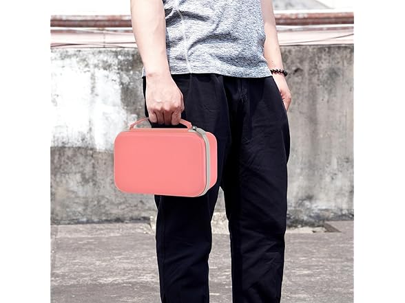 Case Compatible with Oliso M3Pro