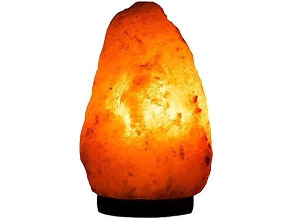 Needs&Gifts Himalayan Salt Lamp