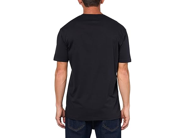 Armani Exchange Mens Logo Tee