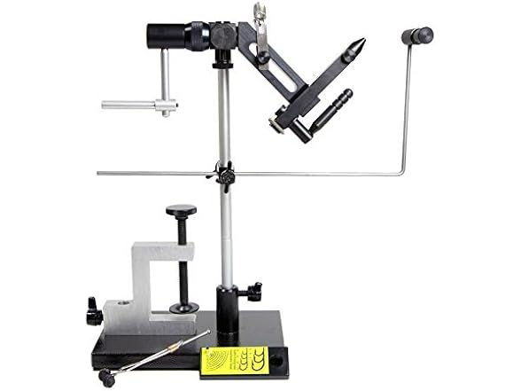 Griffin Ent. Montana Mongoose Vise