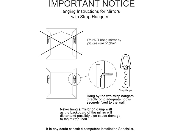 Howard Elliott Collection Blue Mirror