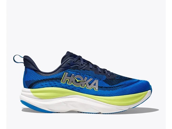 Varsity Navy/Electric Cobalt 