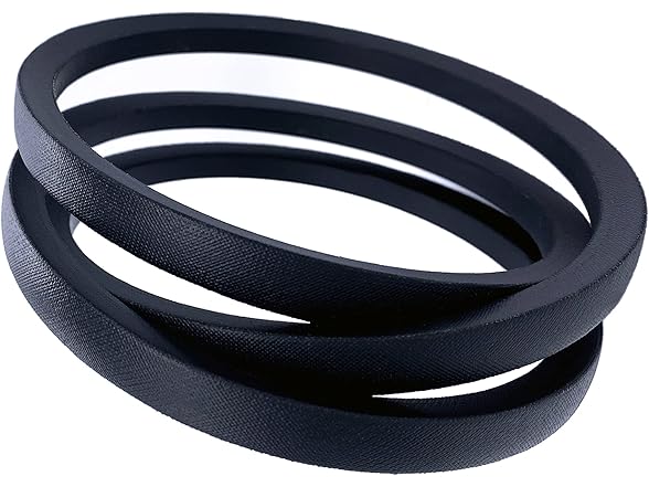 1/2" x 91" Lawn Mower Deck Belt