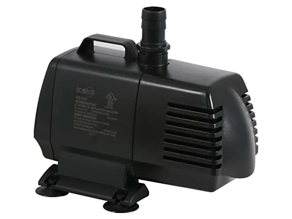 EcoPlus Eco 1267 Water Pump Submersible