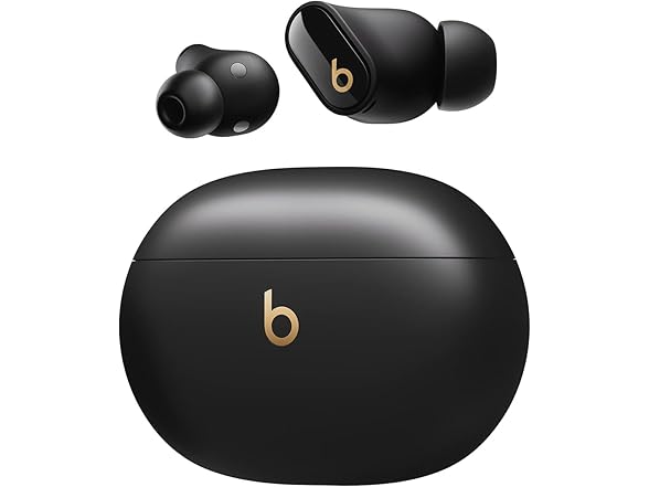 Beats Studio Buds + True Wireless Noise Cancelling Earbud (Open Box)