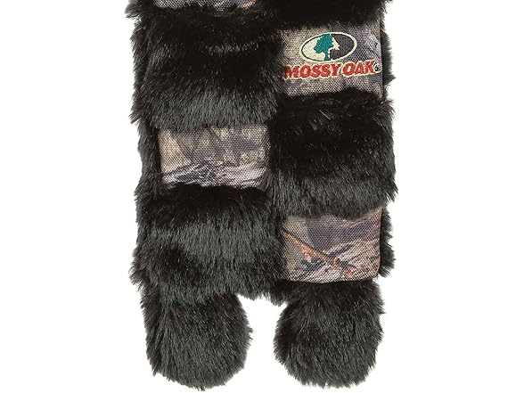 Mossy Oak Squeaktacular Skunk