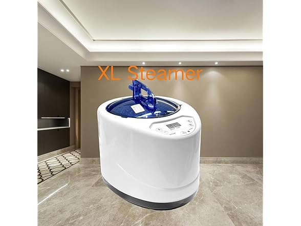 KASUE Portable Infrared Sauna Box for Home, 5-Layer Waterpro (Open Box)