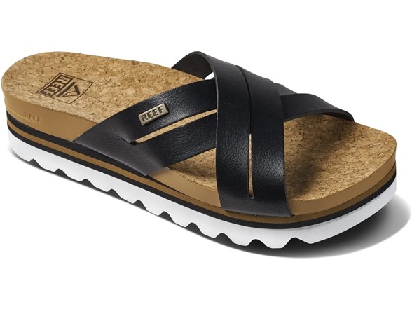 Black/Tan