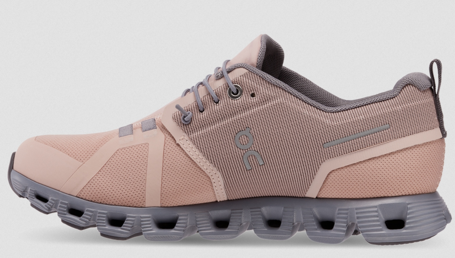 On Running Cloud 5 Waterproof Women's Shoes - Gallery 8