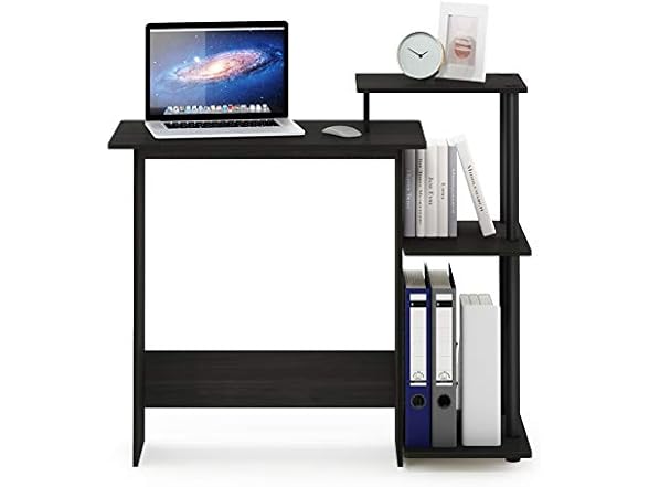 Furinno Efficient Home Computer Desk