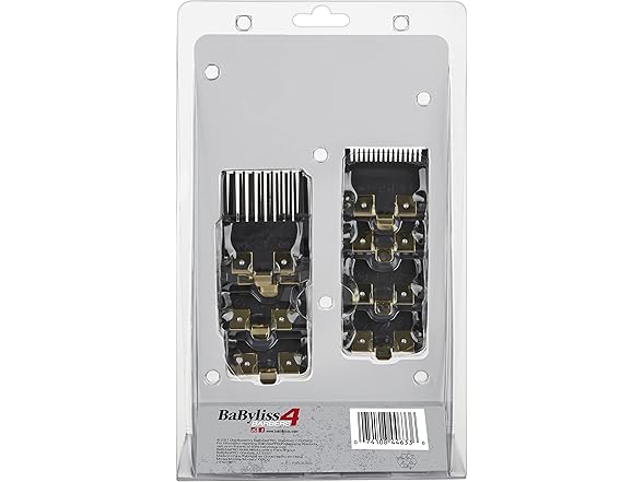BaBylissPRO CLIPPER Guards