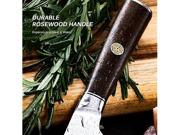 KYOKU 6.5" Boning Knife Daimyo Series