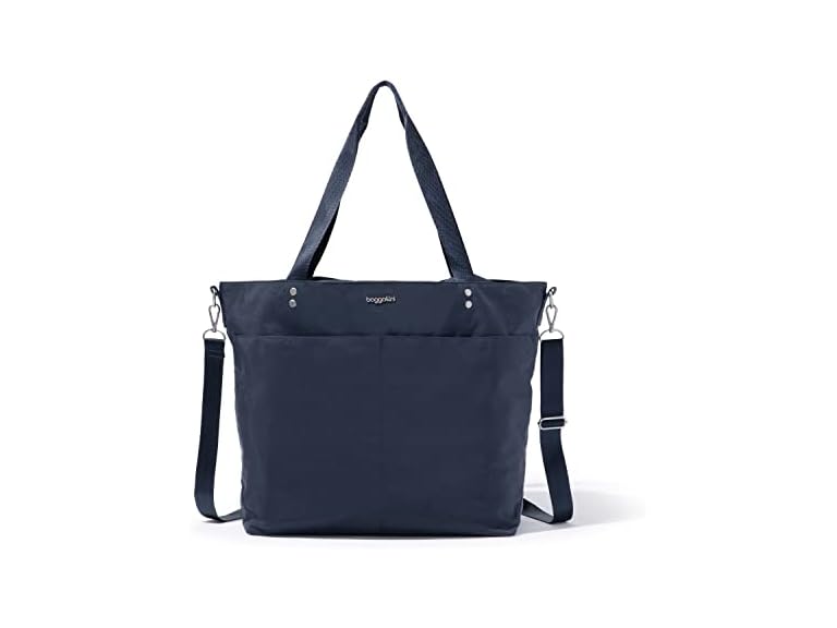 Large Carryall Tote Bag Nylon - Gallery 11