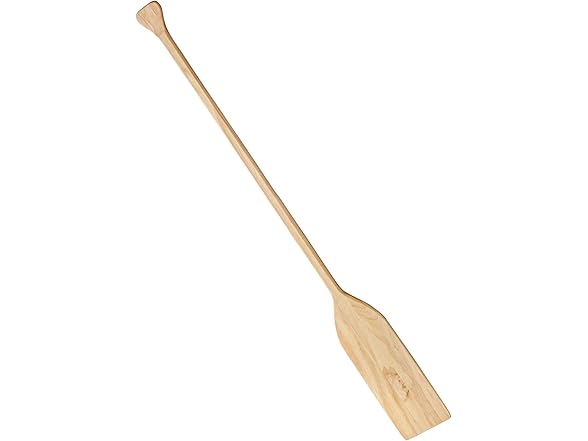 Seachoice 4.5 Ft. Wood Paddle