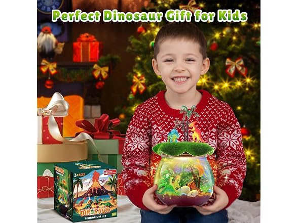 Dinosaur Toys for Boys - Dinosaur