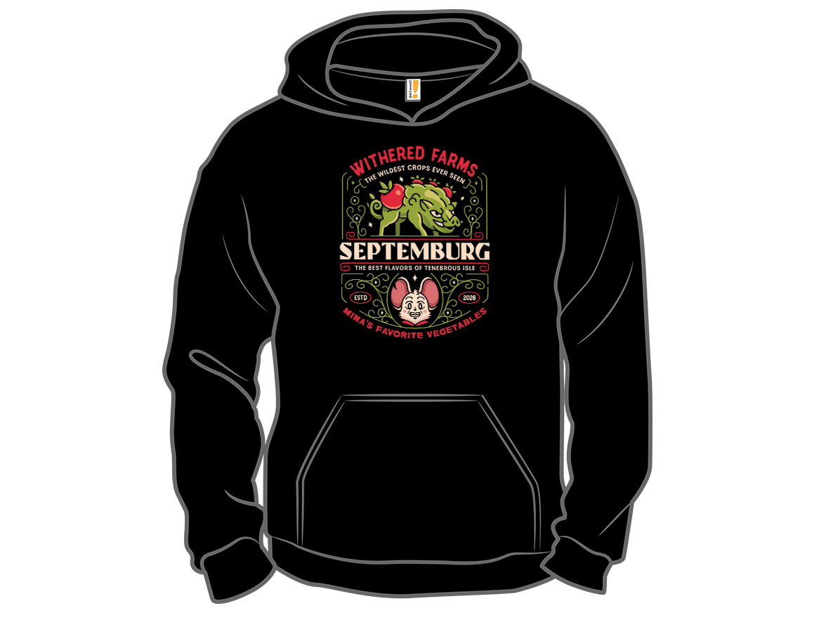 Septemburg Withered Farms Crest - Gallery 12