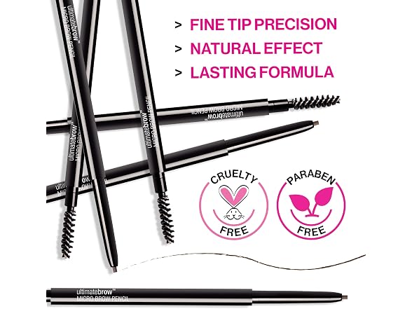 wet n wild Ultimate Brow Micro Eyebrow