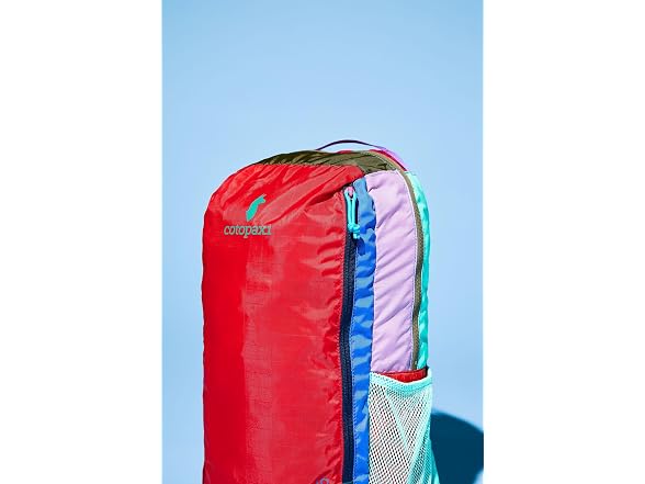 Cotopaxi Batac Backpack 16L Del Dia