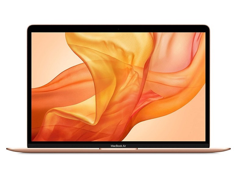 Apple 13" MacBook Air (2020 Model)