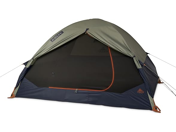 Kelty Late Start 4P Backpacking Tent