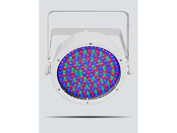 CHAUVET DJ LED Lighting