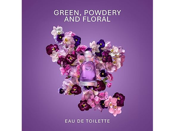 Halloween Eau De Toilette for Women, 100-mL