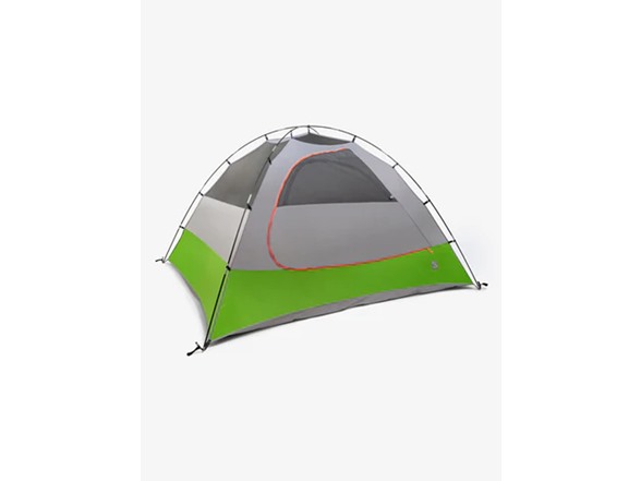 Insect Shield 4 Person Tent