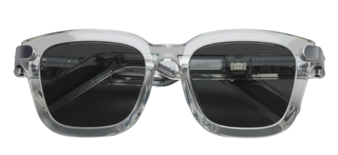 (NEW) JBL Soundgear Frames, Hands-free Calls & 8-hrs. Playtime (Open Box) - Gallery 25