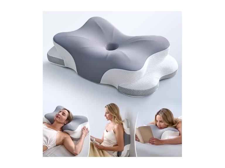 CloudCoz Ultra Pain Relief Cervical