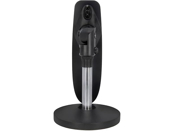 ECS WordVault Desktop Mic Stand