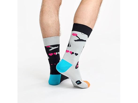 Dedoles Unisex Socks