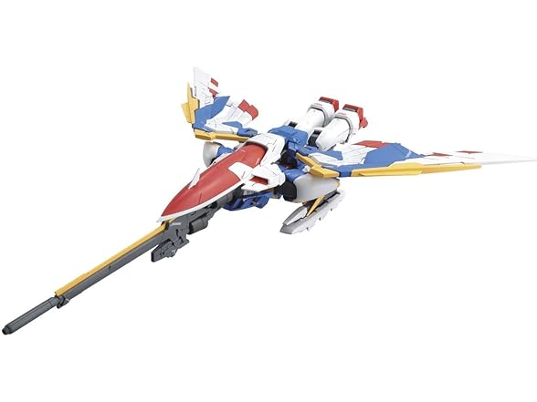 MG New Mobile War Gundam W Endless Waltz