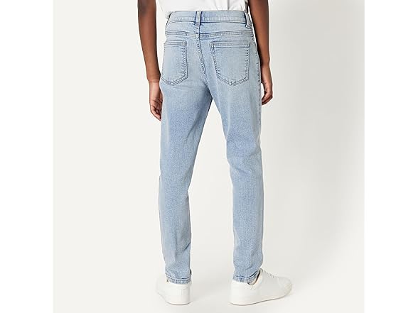 Amazon Essentials Boys High Stretch Skinny Jean