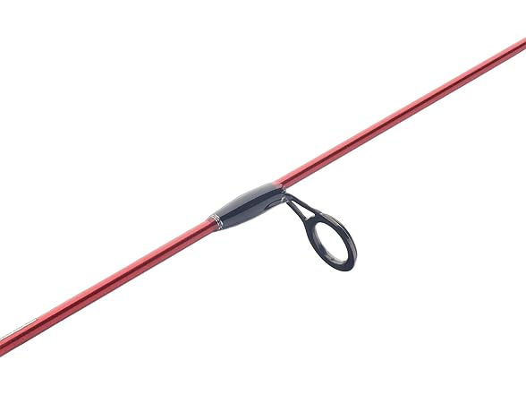 Ugly Stik 28" Carbon Ice Spinning Rod