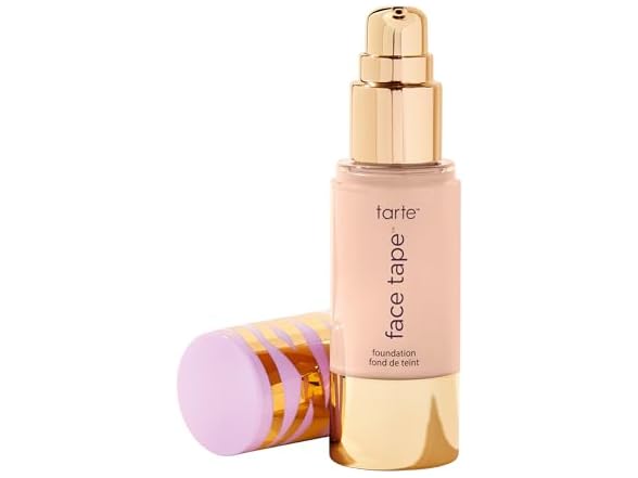 tarte face tape full-coverage foundation: Your Choice