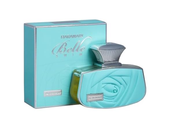 Al Haramain Belle Swim for Unisex Adult