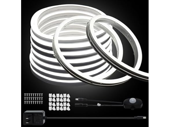 Hollywood Style Vanity Make Up Lights