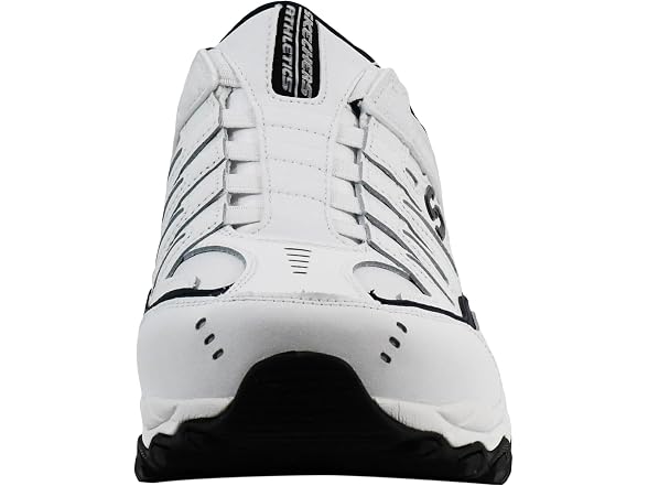 Skechers Men's Afterburn Slip-in Sneaker (11.5W)