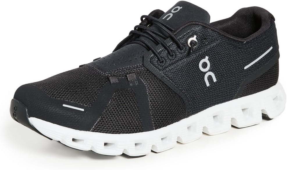 On Running Cloud 5 Men's Shoes - Gallery 22