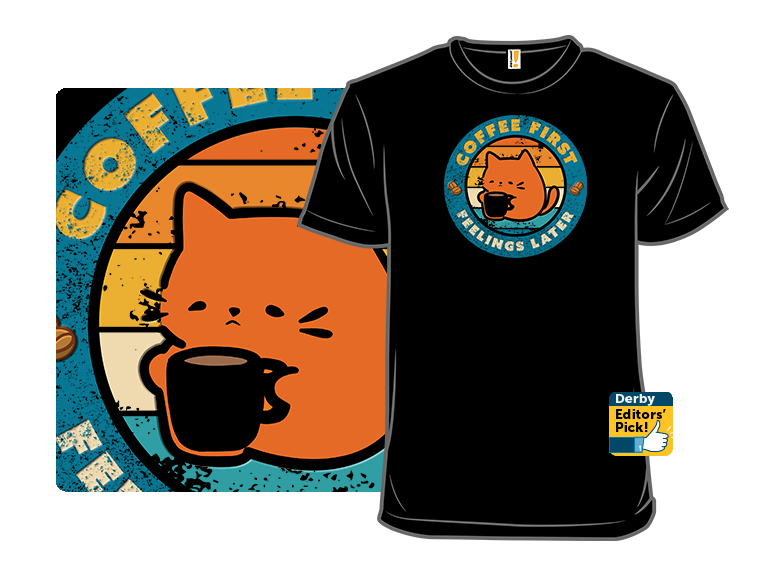 Coffee and Then Feelings - Gallery 8