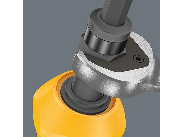 Wera WER05018111001 Wera Kraftform Kompakt 900 19P