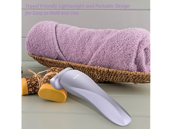 Aesfee Electric Shaver for Women