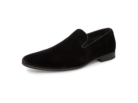 Men's Steve Madden Black Loafer (7.5)