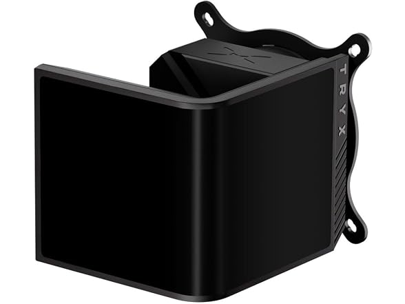 TRYX Panorama SE ARGB 360 CPU AIO