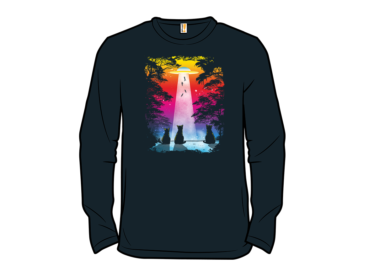 So Long Humans - Gallery 13