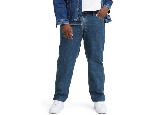 Dark Stonewash