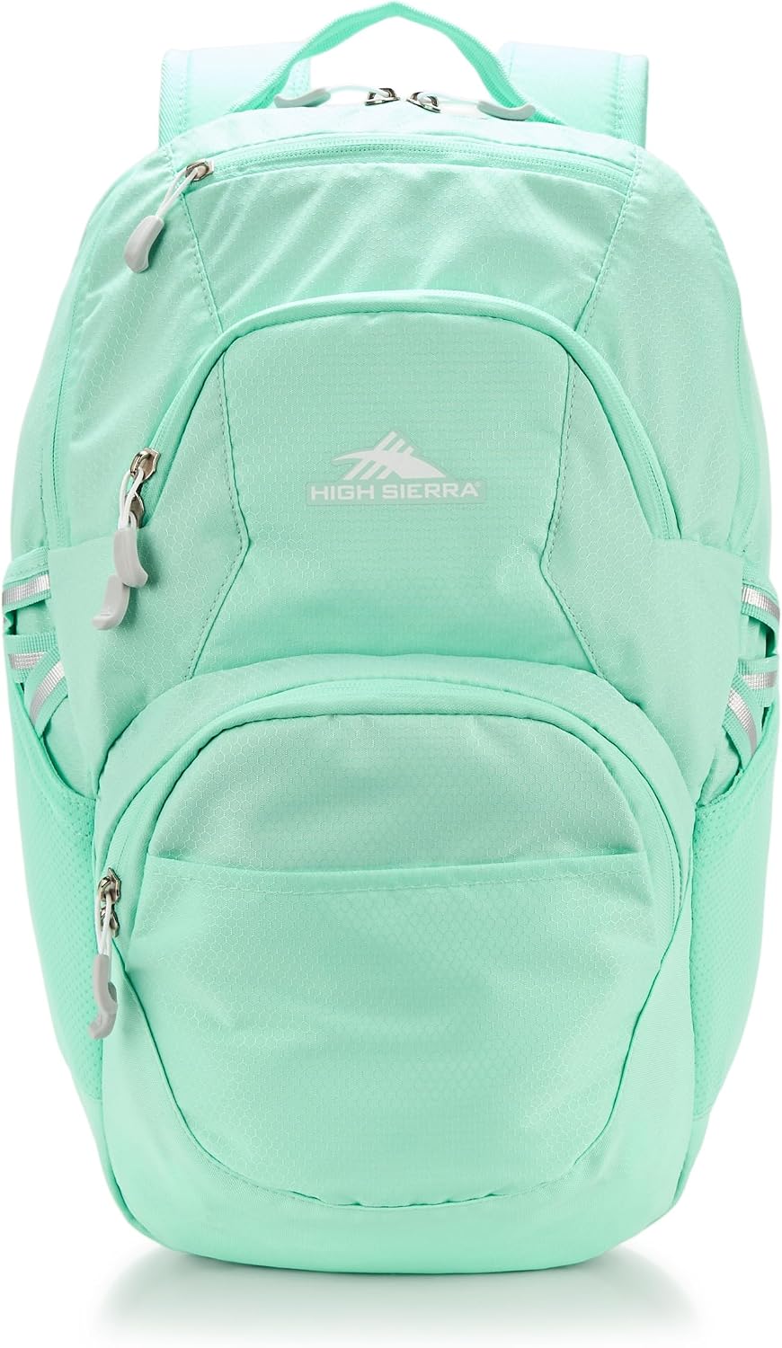 High Sierra Swoop Backpack, Bright Mint - Gallery 2