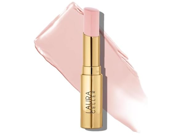 LAURA GELLER NEW YORK Jelly Balm Moisturizing Tinted Lip Balm