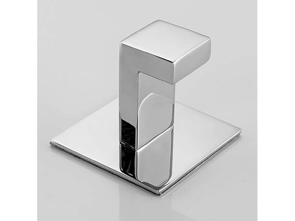 Self Adhesive Bathroom Towel Hook