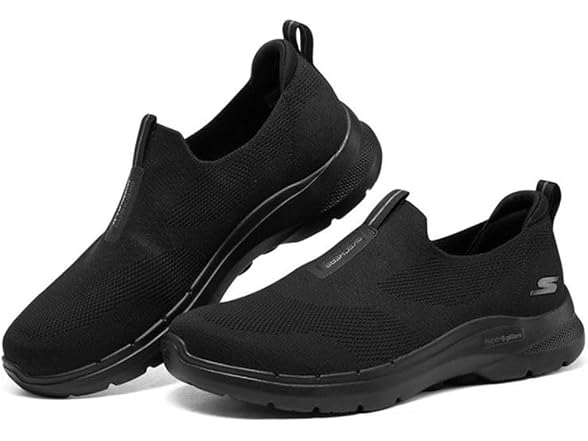 Skechers Women GO Walk Arch Sandal